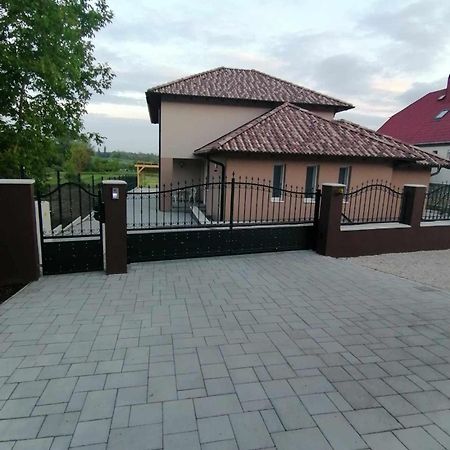 גיינסדיאס Villa Leona מראה חיצוני תמונה