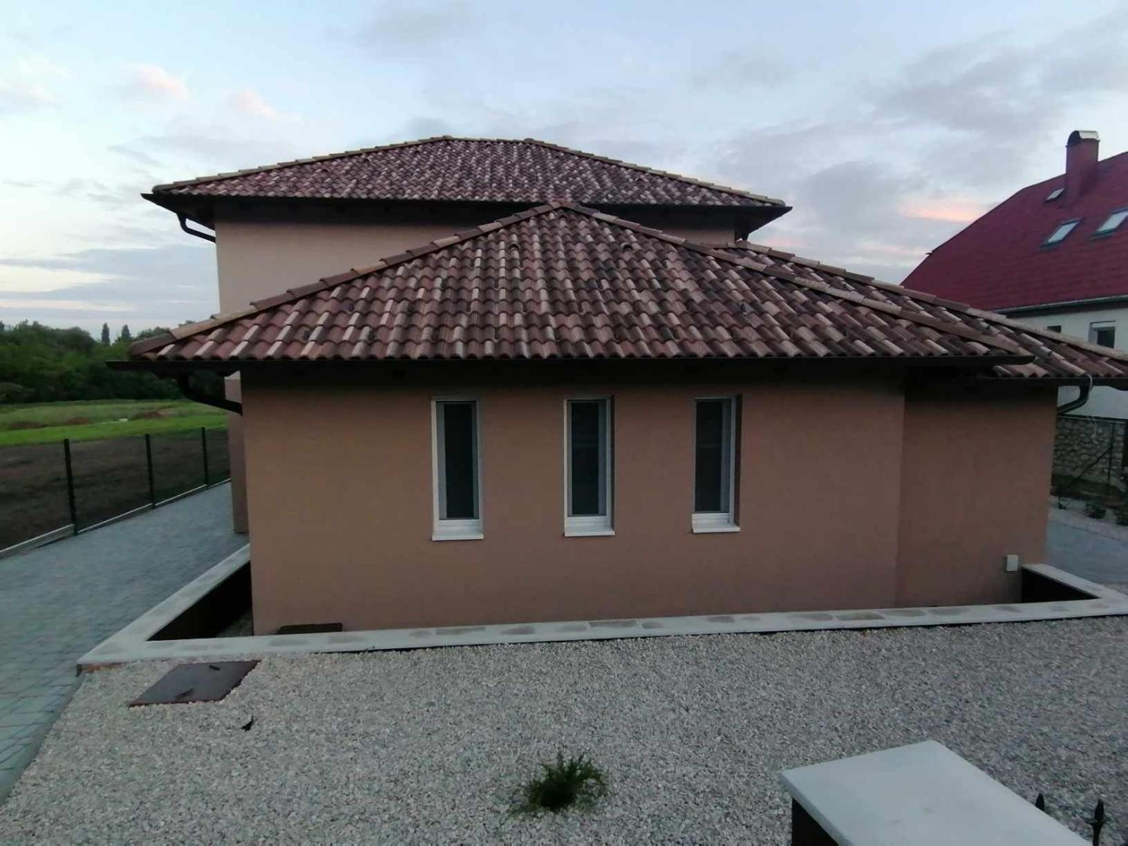 גיינסדיאס Villa Leona מראה חיצוני תמונה