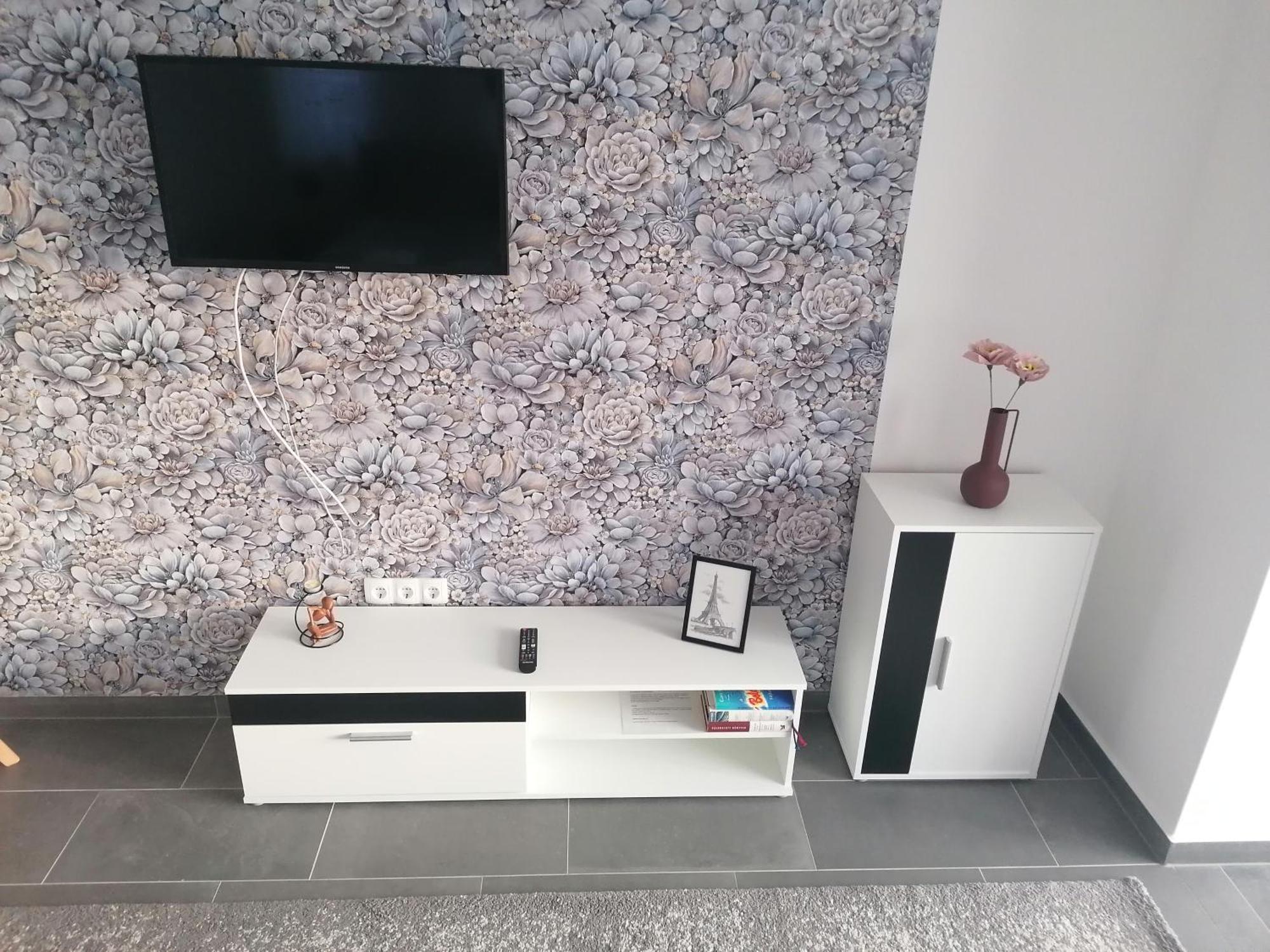 גיינסדיאס Villa Leona חדר תמונה
